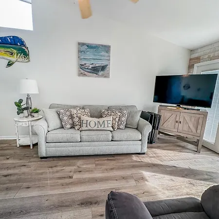 Dream Beach Escape - 200Ft To Waves - Breakfast - Private Hot Tub Awaits Panama City Beach Exterior foto