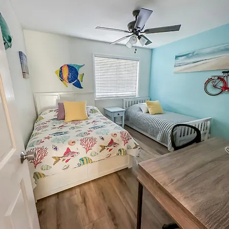 Dream Beach Escape - 200Ft To Waves - Breakfast - Private Hot Tub Awaits Panama City Beach Exterior foto