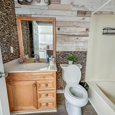 Dream Beach Escape - 200Ft To Waves - Breakfast - Private Hot Tub Awaits Panama City Beach Exterior foto